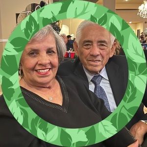 Meet your Posher, Patsy